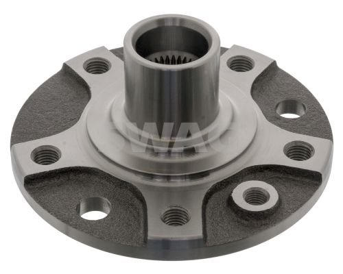 SWAG 40 90 3969 Wheel Hub