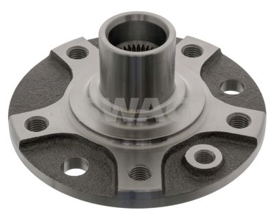 Wheel Hub SWAG 40 90 3969