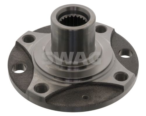 SWAG 40 90 3975 Wheel Hub
