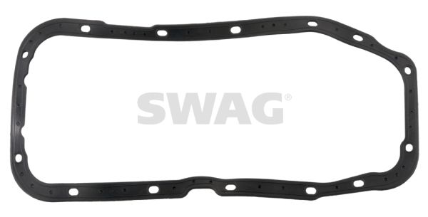 SWAG 40 90 4588 Gasket, oil sump