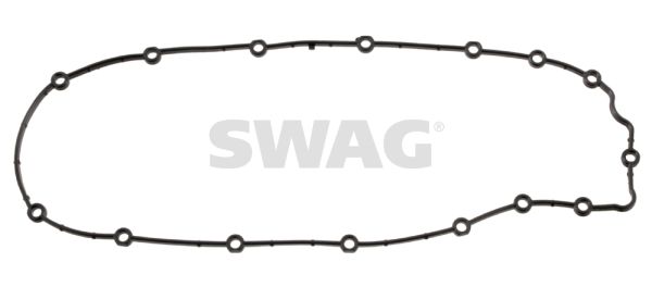 SWAG 40 90 4610 Gasket, oil sump
