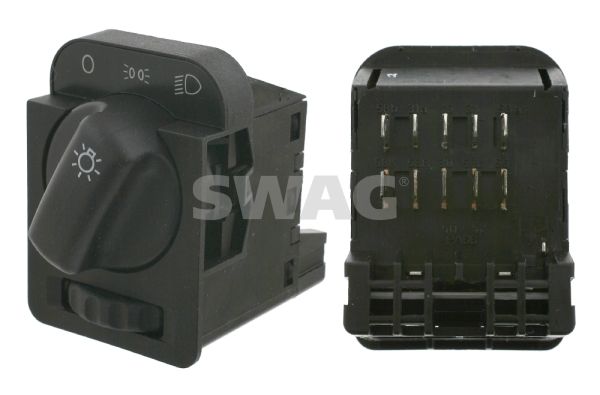 SWAG 40 90 4708 Switch, headlight