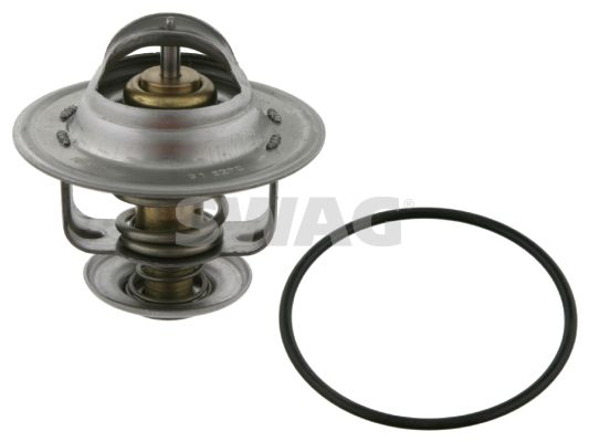 SWAG 40 90 4747 Thermostat, coolant