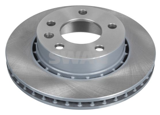 SWAG 40 90 4844 Brake Disc