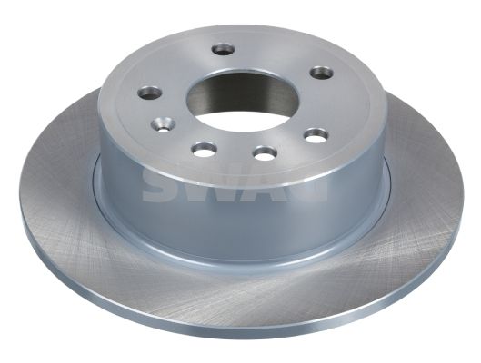 SWAG 40 90 4850 Brake Disc