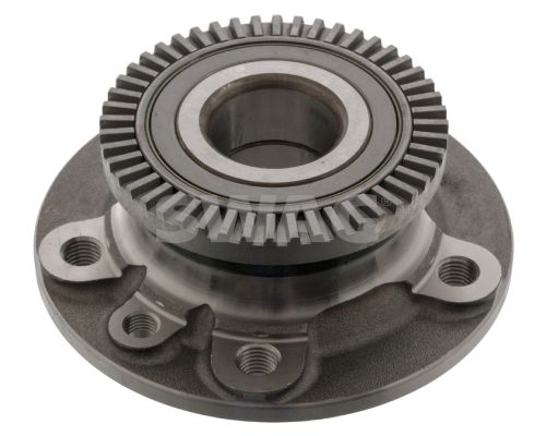 SWAG 40 90 5117 Wheel Bearing Kit