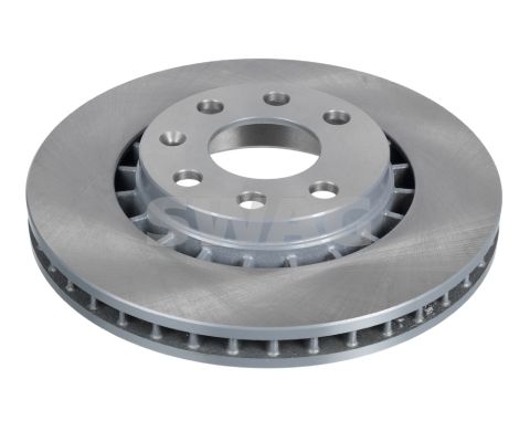 SWAG 40 90 5179 Brake Disc