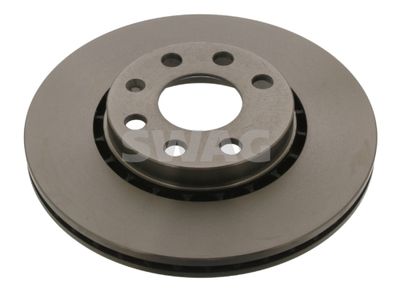 Brake Disc SWAG 40 90 5185