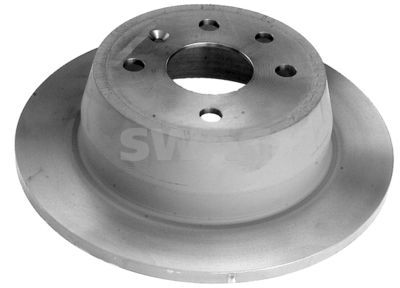 Brake Disc SWAG 40 90 6260
