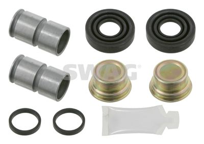 Guide Sleeve Kit, brake caliper SWAG 40 90 6856