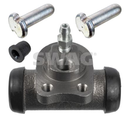 SWAG 40 90 8101 Wheel Brake Cylinder