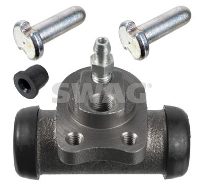 Wheel Brake Cylinder SWAG 40 90 8101
