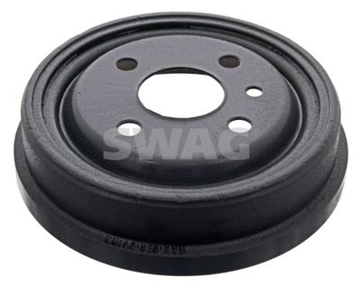 Brake Drum SWAG 40 90 8848
