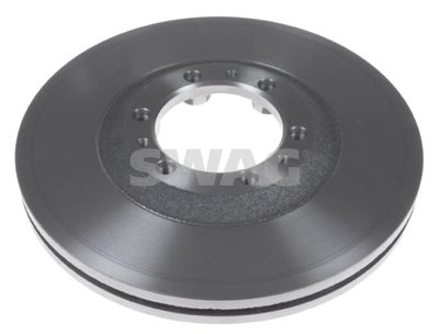 Brake Disc SWAG 40 91 0746