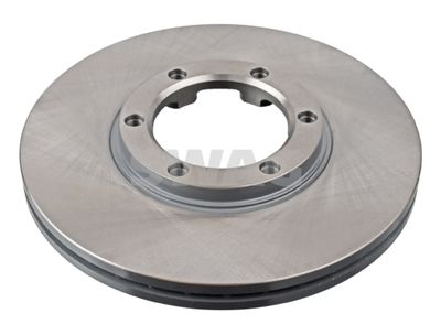 Brake Disc SWAG 40 91 0750