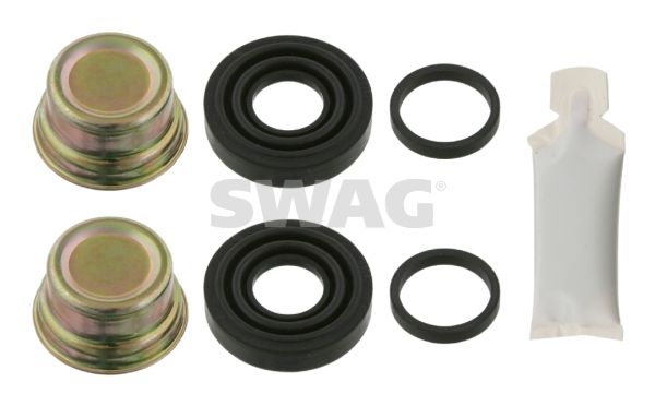 SWAG 40 91 2337 Repair Kit, brake caliper