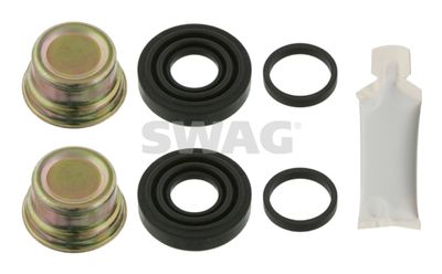 Repair Kit, brake caliper SWAG 40 91 2337