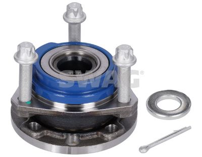 Wheel Bearing Kit SWAG 40 91 4611