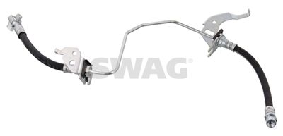 Brake Hose SWAG 40 91 4764