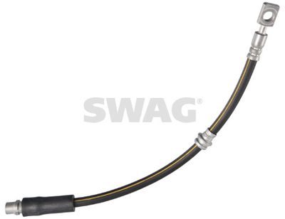Brake Hose SWAG 40 91 4765