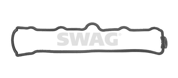 SWAG 40 91 5664 Gasket, cylinder head cover