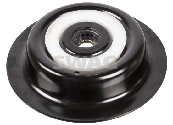 SWAG 40 91 7180 Rolling Bearing, suspension strut support mount