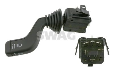 Steering Column Switch SWAG 40 91 7380