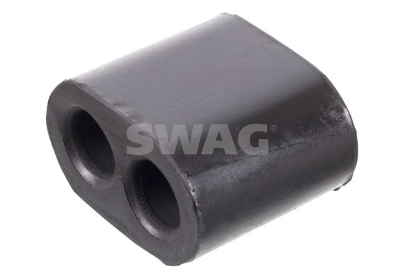 SWAG 40 91 7425 Mount, exhaust system