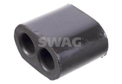 Mount, exhaust system SWAG 40 91 7425
