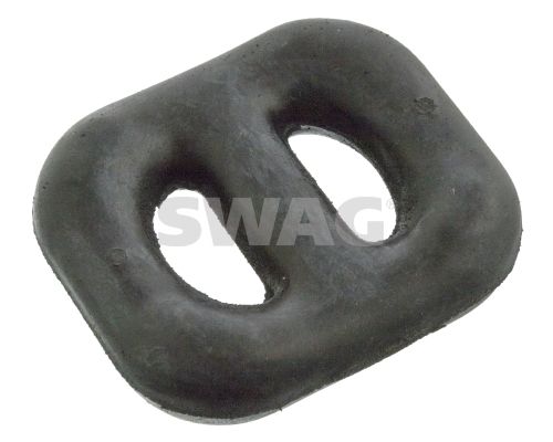 SWAG 40 91 7429 Mount, exhaust system