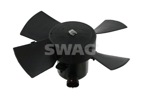 SWAG 40 91 7434 Fan, engine cooling