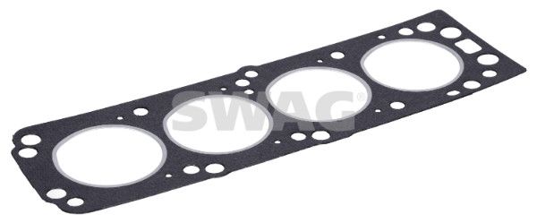 SWAG 40 91 7718 Gasket, cylinder head