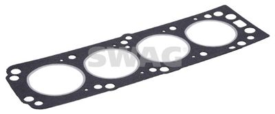 Gasket, cylinder head SWAG 40 91 7718