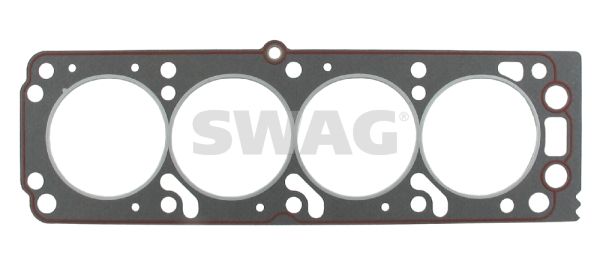 SWAG 40 91 7721 Gasket, cylinder head
