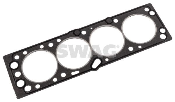 SWAG 40 91 7743 Gasket, cylinder head