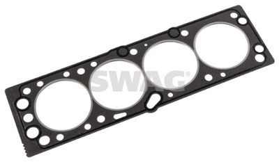 Gasket, cylinder head SWAG 40 91 7743