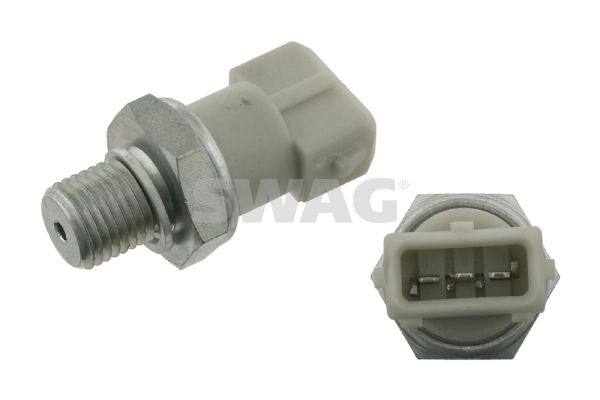 SWAG 40 91 7776 Oil Pressure Switch