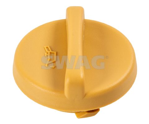 SWAG 40 91 7799 Sealing Cap, oil filler neck