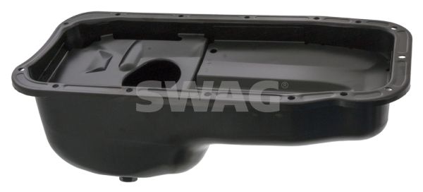 SWAG 40 91 8149 Oil Sump