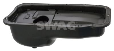 Oil Sump SWAG 40 91 8149