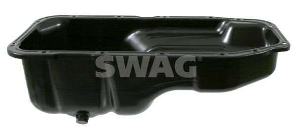 SWAG 40 91 8159 Oil Sump