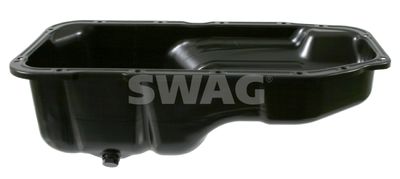 Oil Sump SWAG 40 91 8159