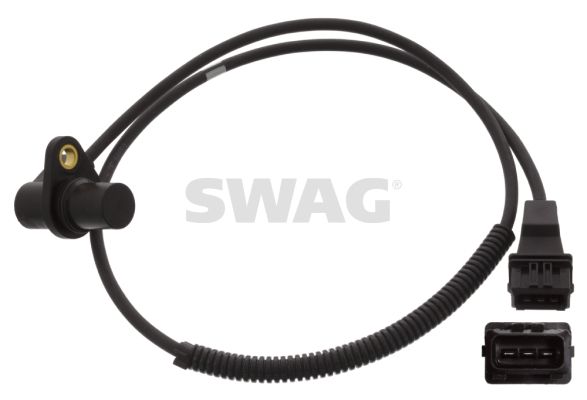 SWAG 40 91 8163 Sensor, crankshaft pulse