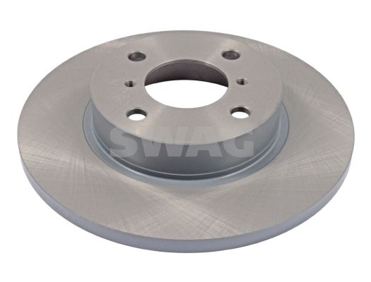 SWAG 40 91 8888 Brake Disc