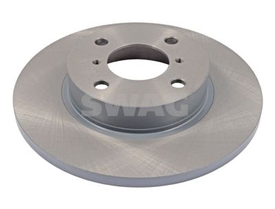Brake Disc SWAG 40 91 8888