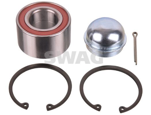 SWAG 40 91 9085 Wheel Bearing Kit