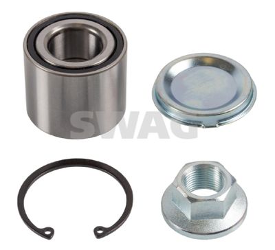 Wheel Bearing Kit SWAG 40 91 9088