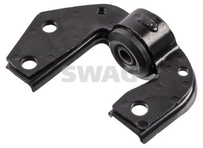 Mounting, axle strut SWAG 40 91 9101
