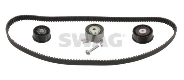 SWAG 40 91 9445 Timing Belt Kit