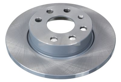 Brake Disc SWAG 40 91 9510